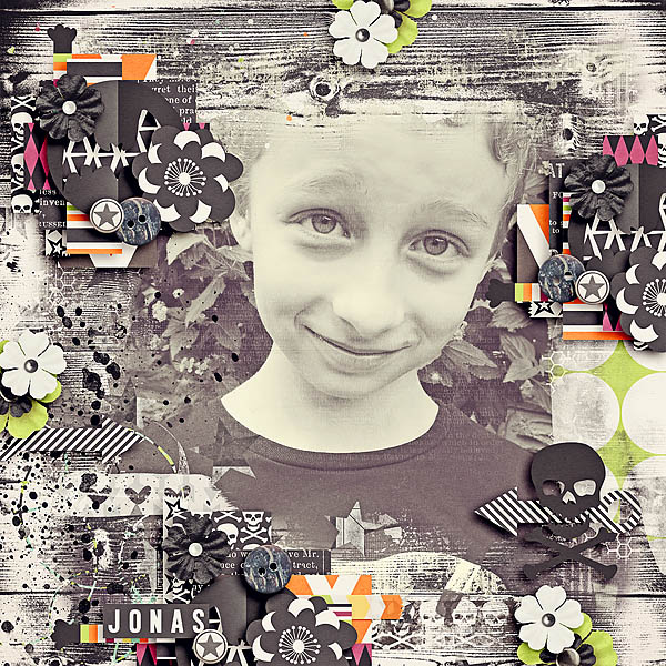 This Boy