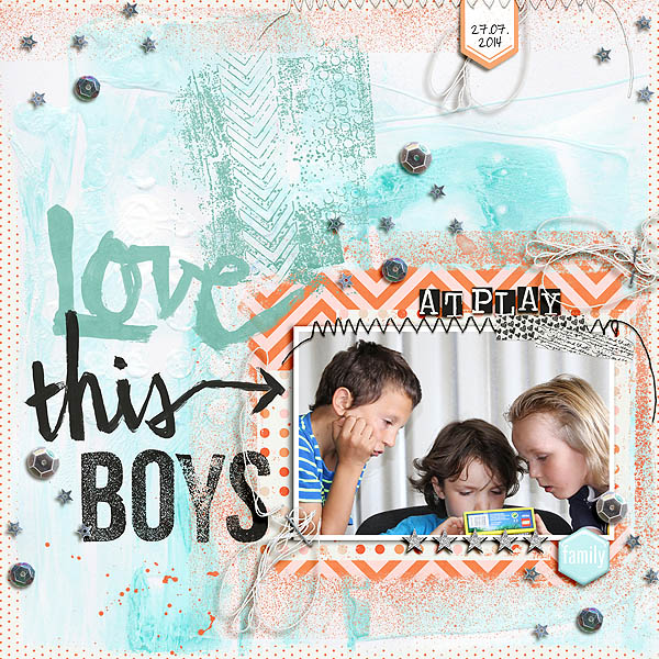 This Boys