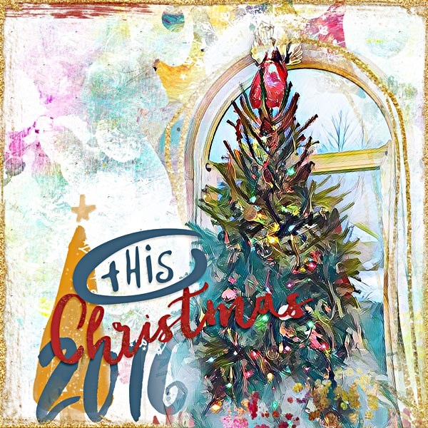 This Christmas 2016