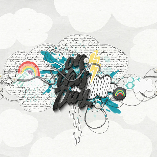 This Day {April 3rd}