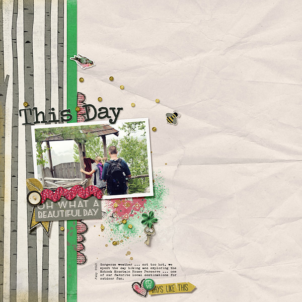 This Day ...