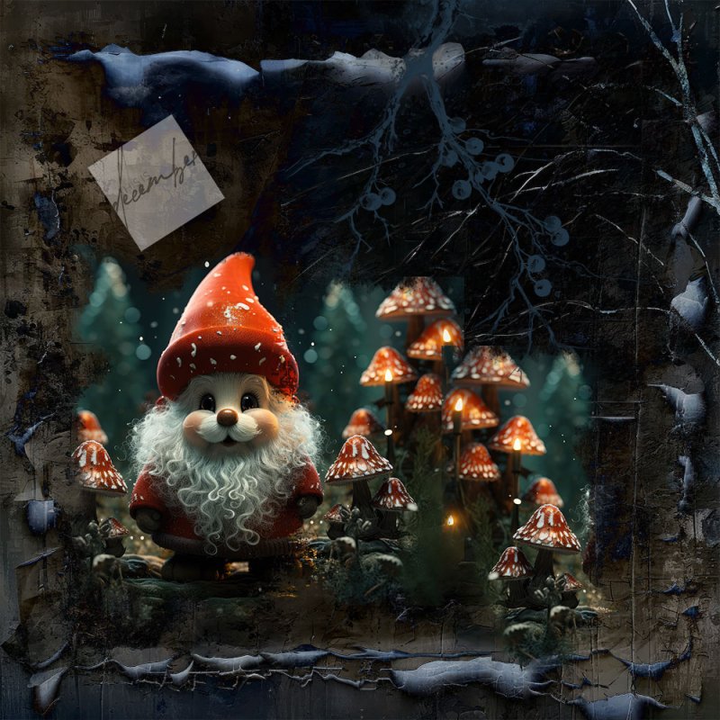 This is December 2023!