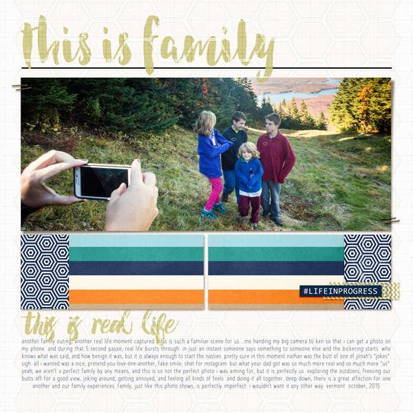 this is family/moc 5: imperfect photo
