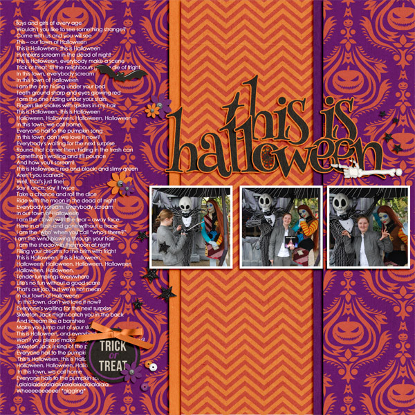 This is Halloween