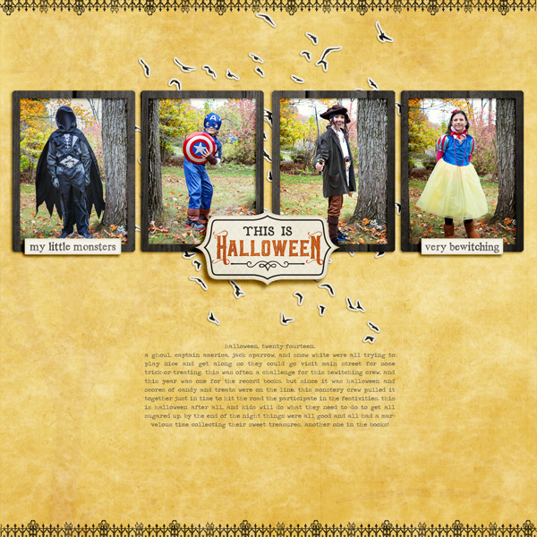 this is halloween