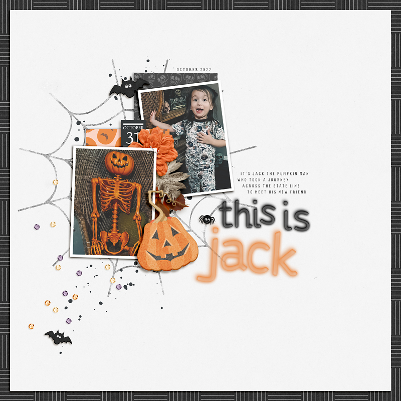 This is Jack