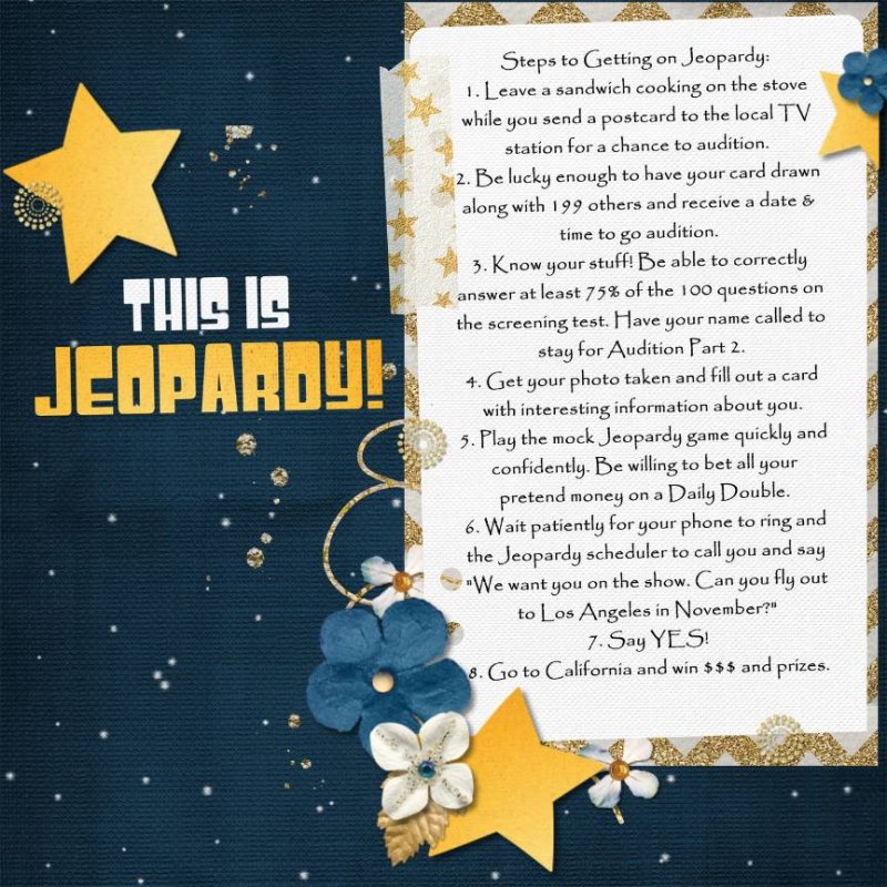 This Is Jeopardy! MOC5 Day8