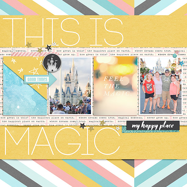 This is Magic