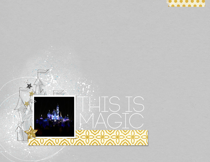 This is magic