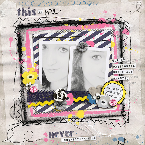 This is Me