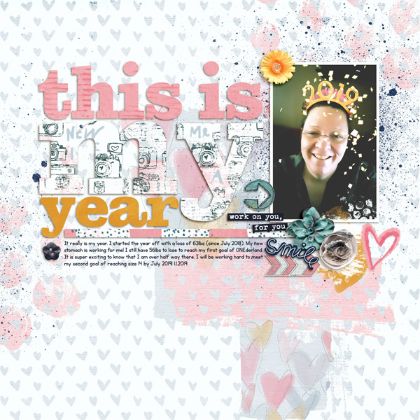 this is my year