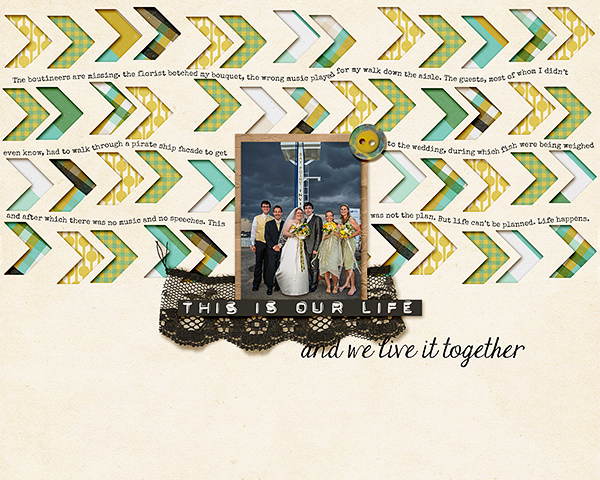This is Our Life
