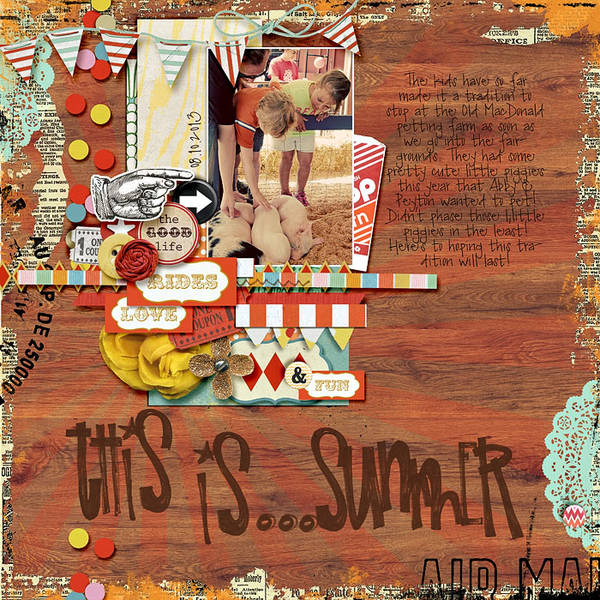 This Is Summer