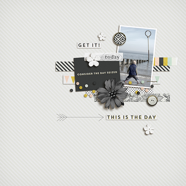 This is the day