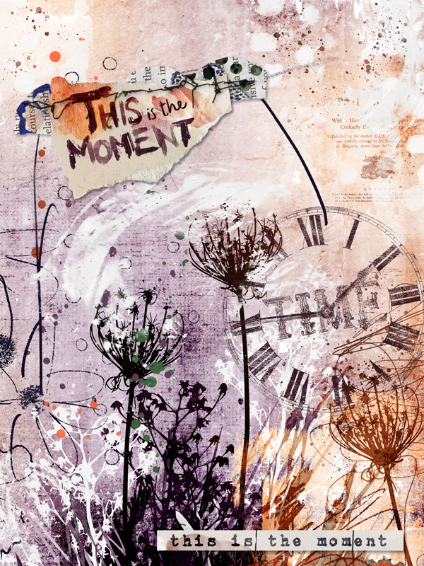 This is the moment
