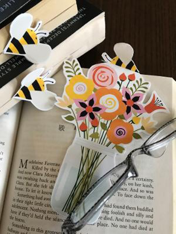 This is the Place - Bookmark