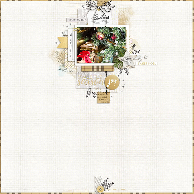 This is the Season