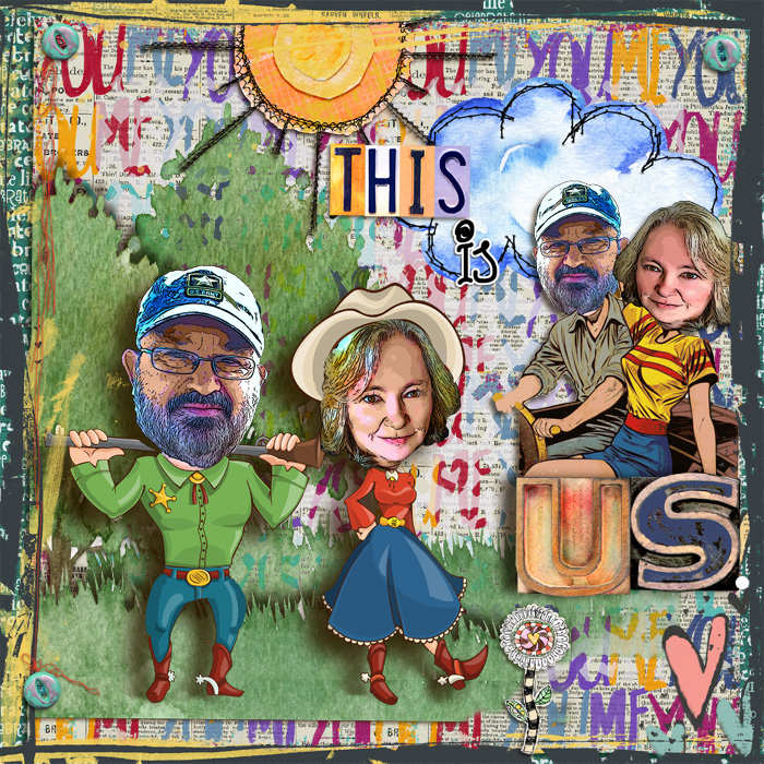 This Is US  Day 22 Bobble 2 sm