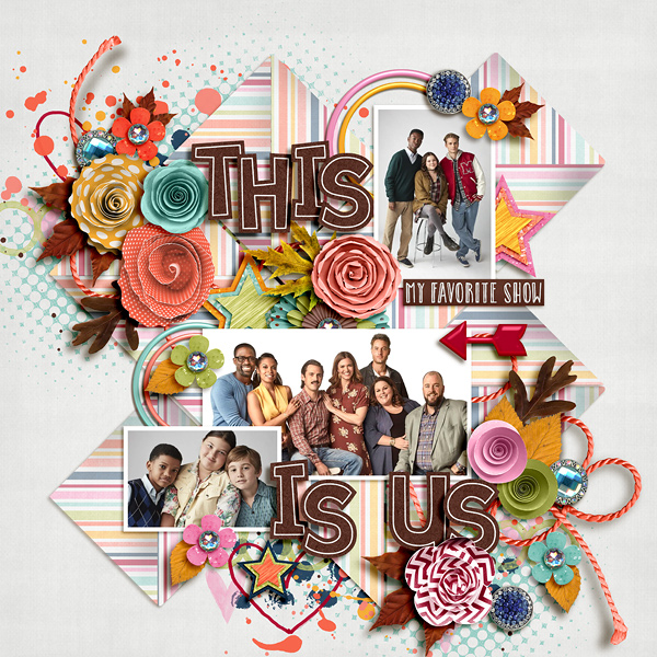 This Is Us