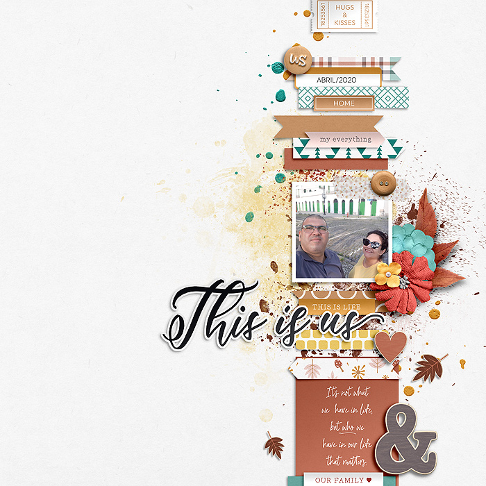 This Is Us