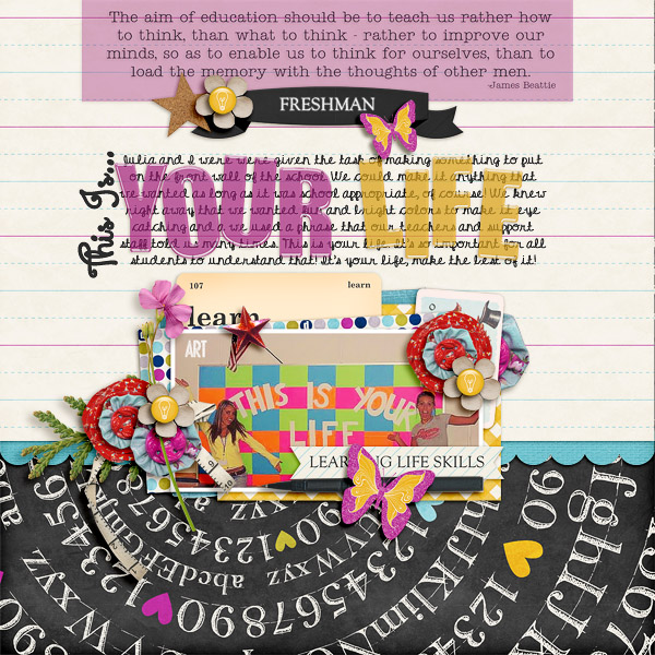 This Is Your Life