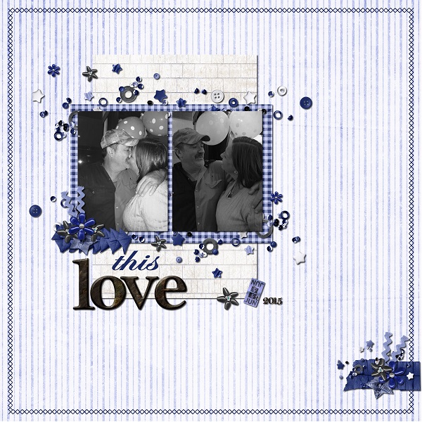 this love