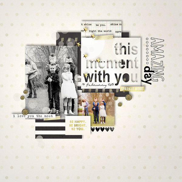 This Moment With You