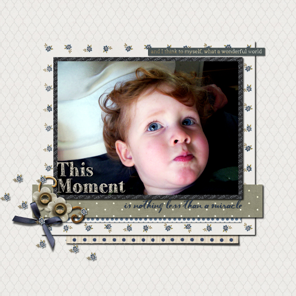 This Moment