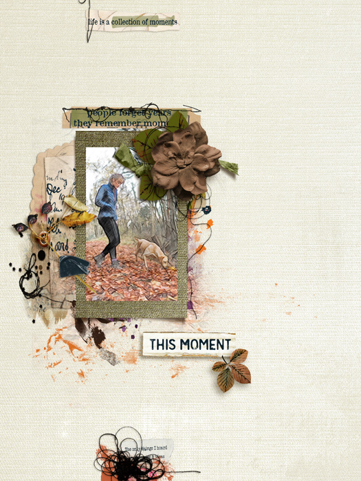 This Moment