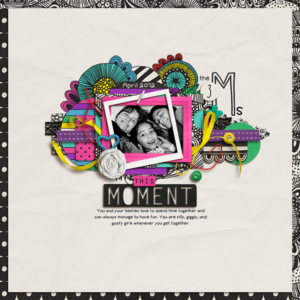 This Moment