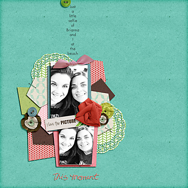 This Moment