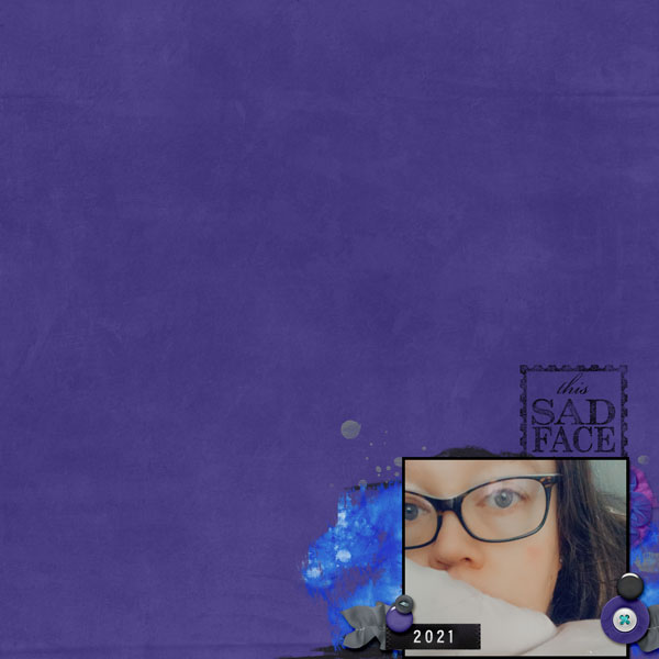 This Sad Face