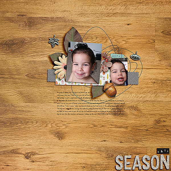 This Season