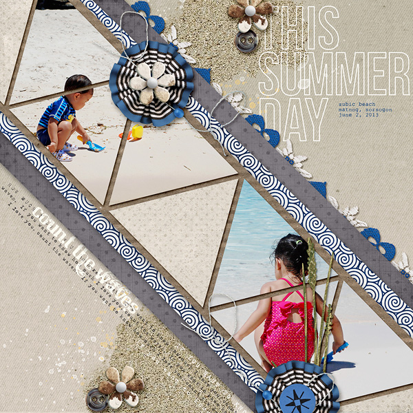 This Summer Day