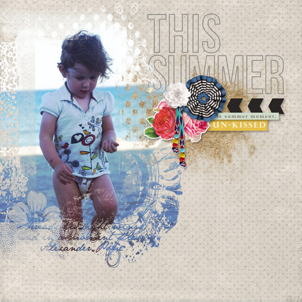this summer