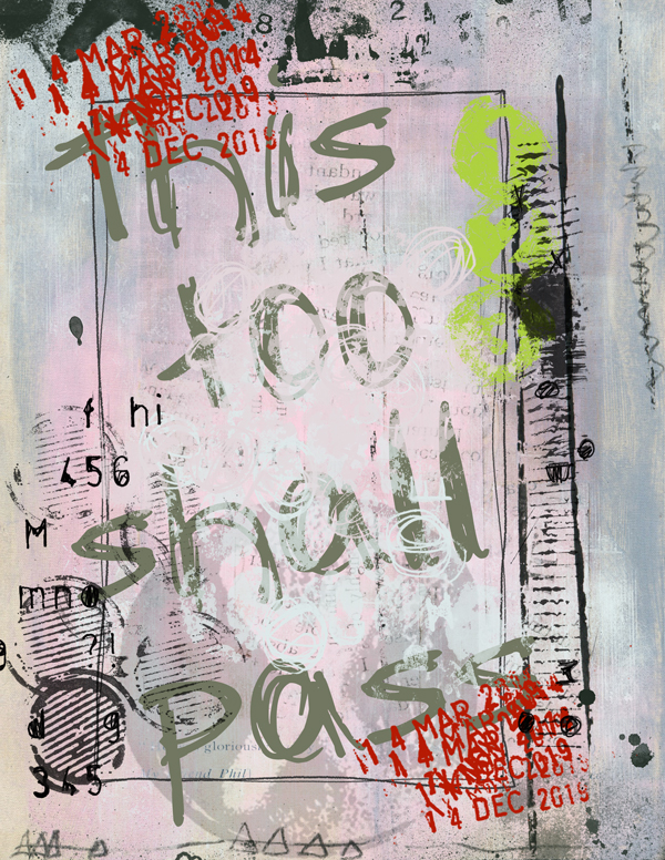 This Too Shall Pass