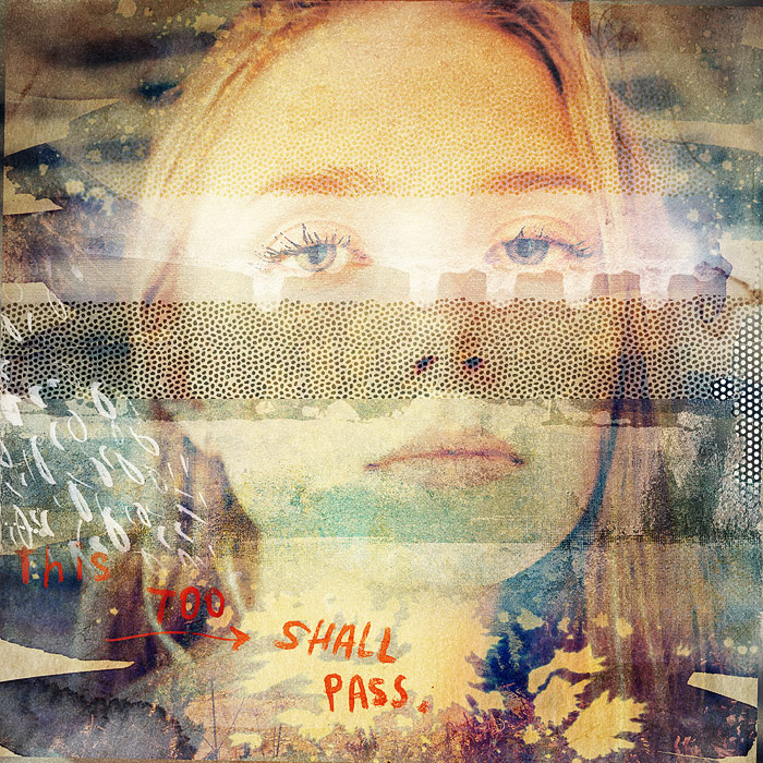 This too shall pass