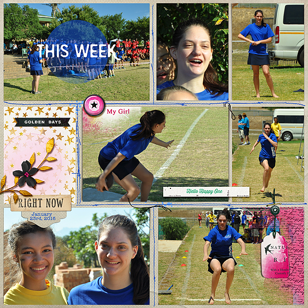 This Week