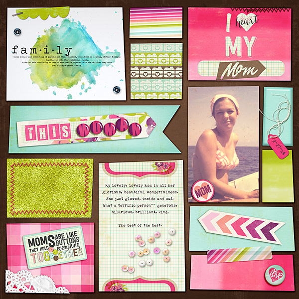 This Woman
