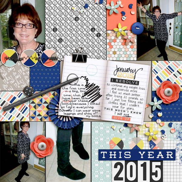 This Year 2015