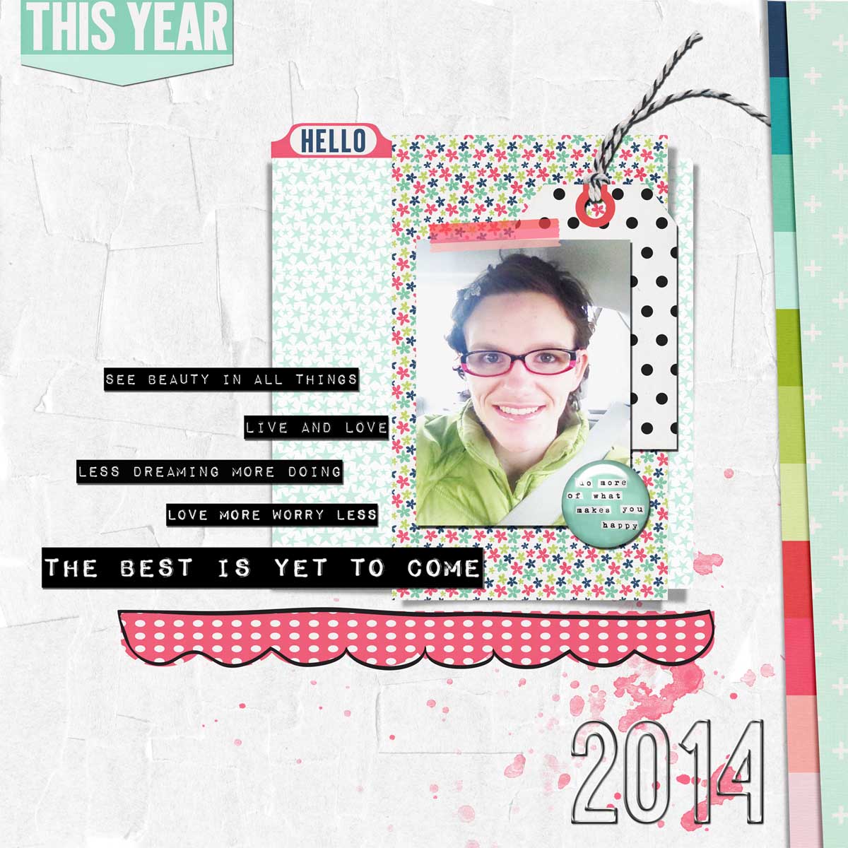 This Year