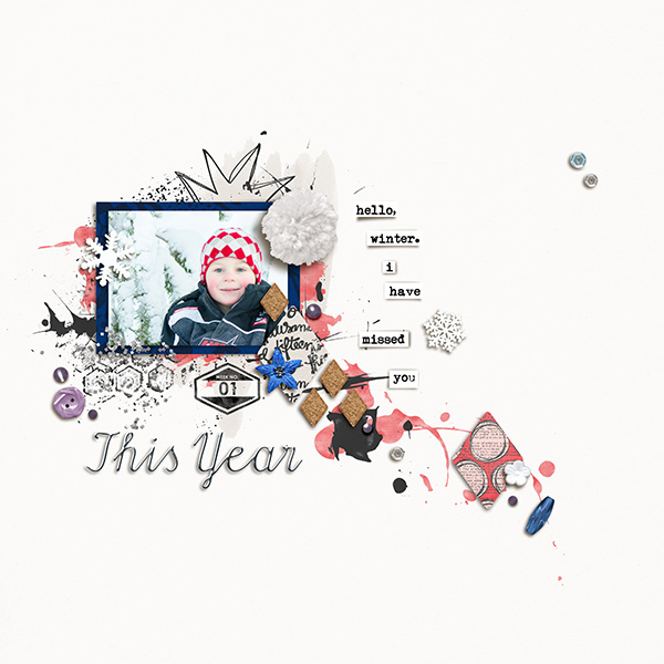 This Year