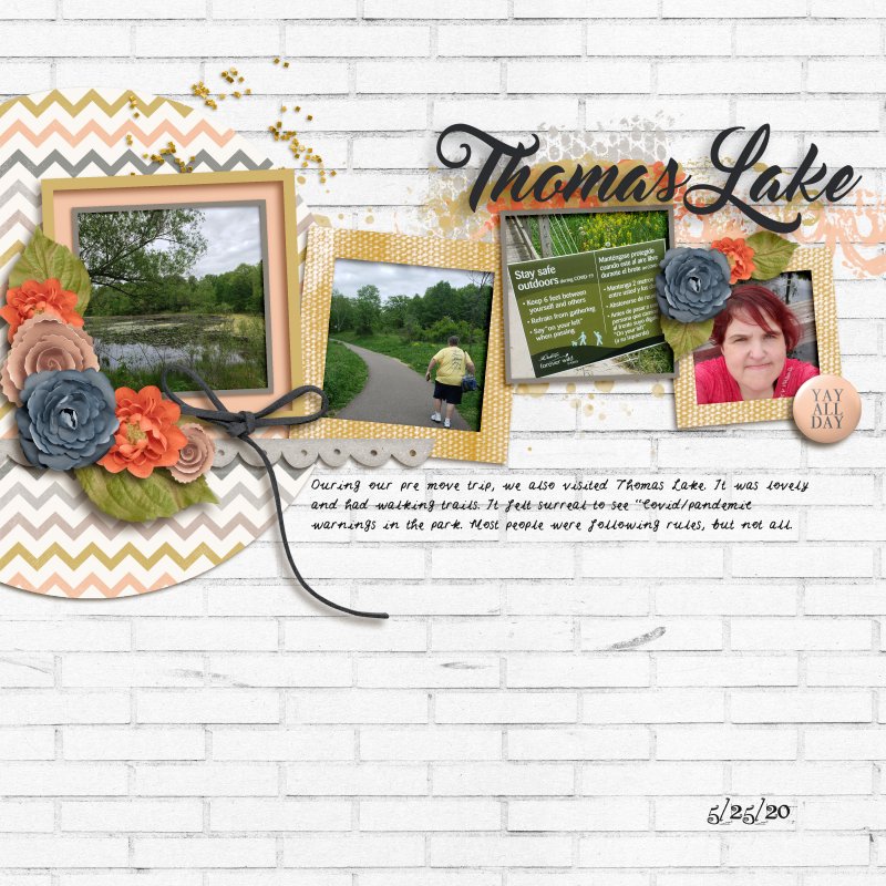 Thomas Lake