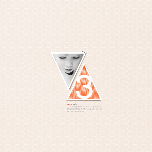 Three