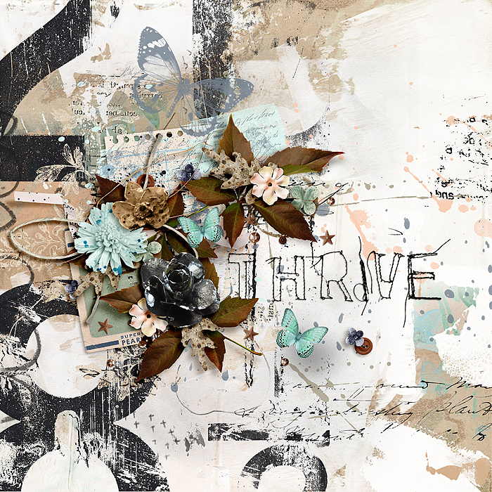 Thrive