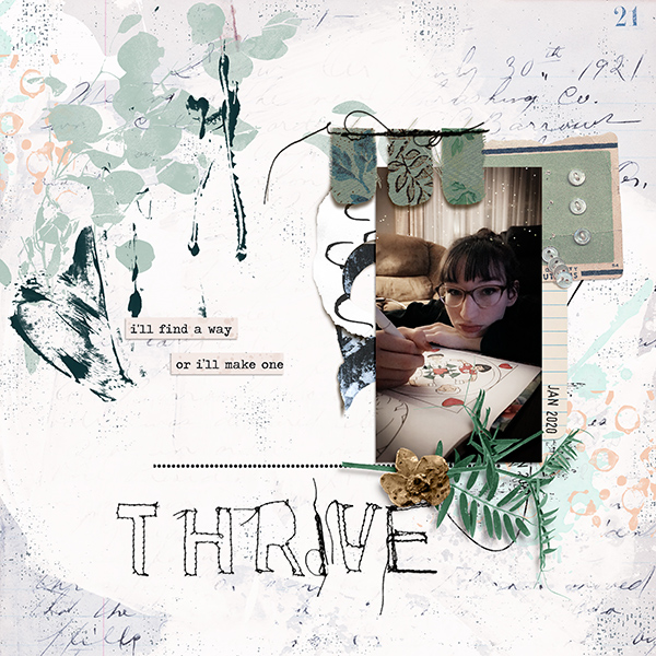 Thrive