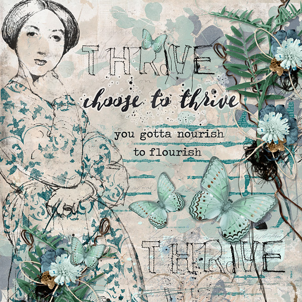 Thrive