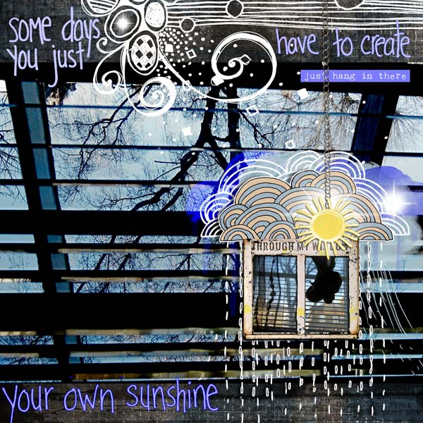 ThruMyWindow
