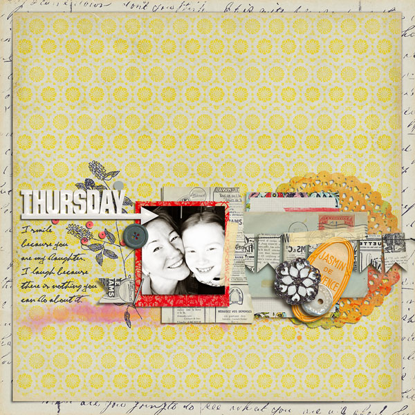 Thursday