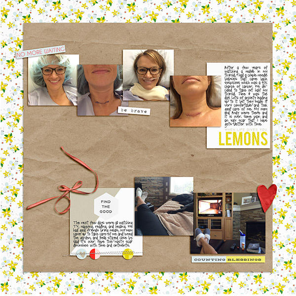 Thyroid Surgery